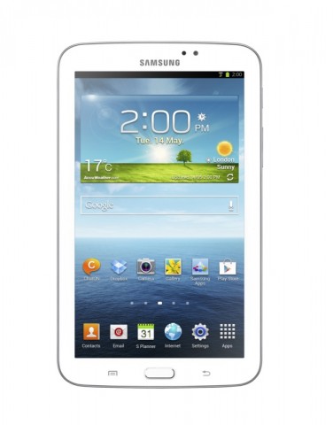 Galaxy Tab 3 (7 Zoll) (Bild: Samsung)